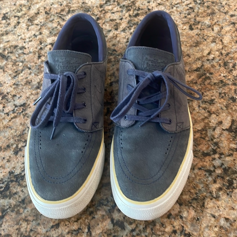 Nike Stefan Janoski